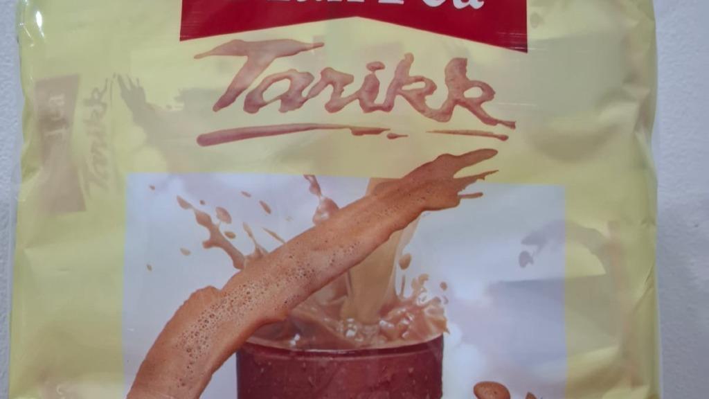 MAXTEA TARIK